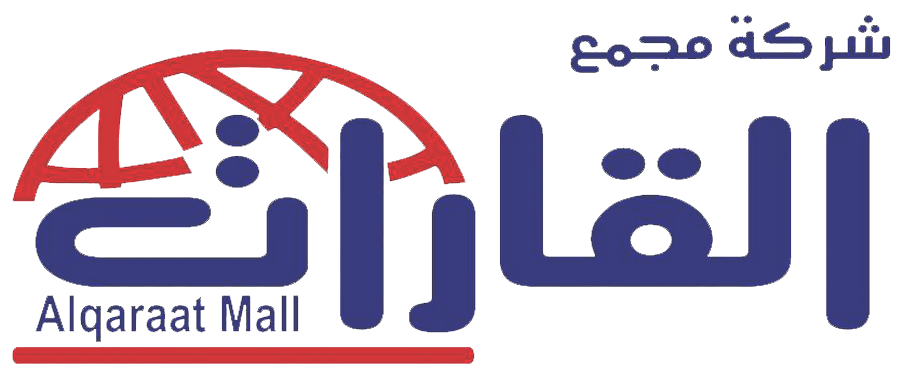 شعار شركة مجمع القارات